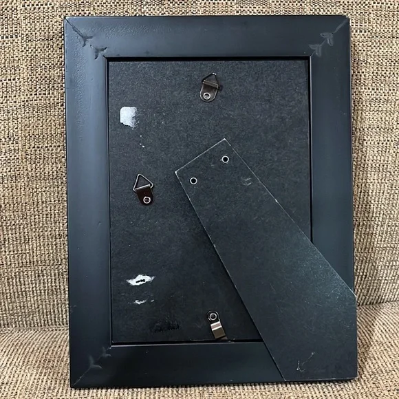 Original framed painting - Picture 3 of 3